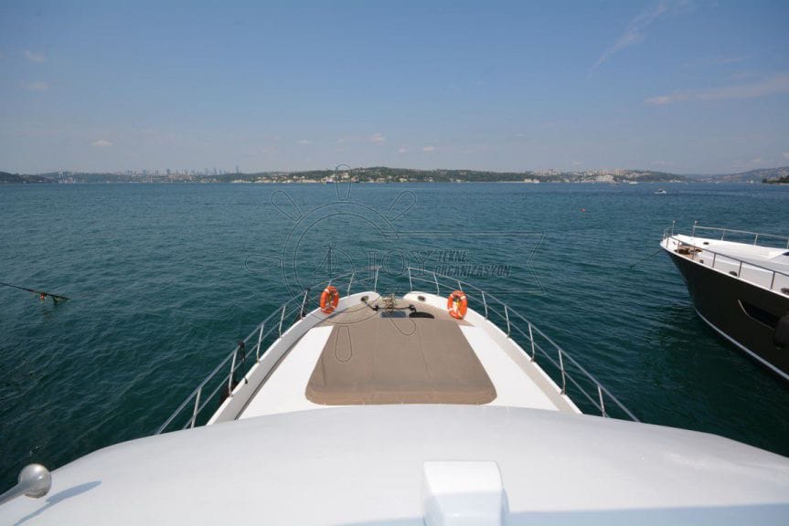 Teknede Düğün Organizasyonu