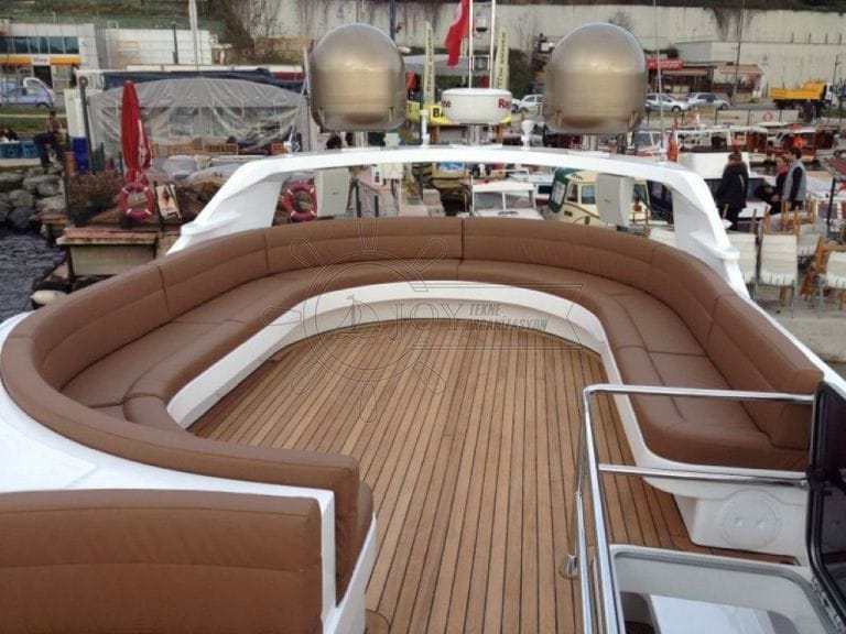 Teknede Düğün Organizasyonu