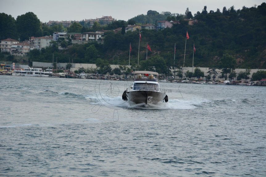 Teknede Düğün Organizasyonu