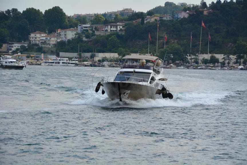 Teknede Düğün Organizasyonu