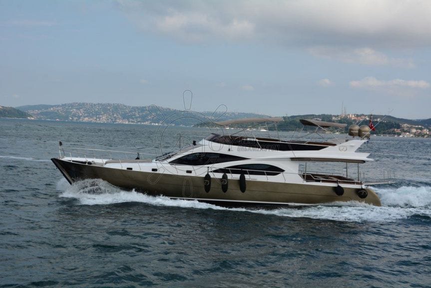 Teknede Düğün Organizasyonu