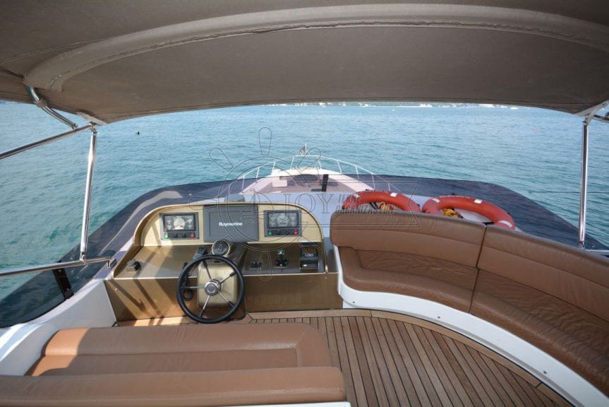 Teknede Düğün Organizasyonu