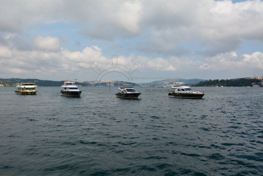 Teknede Düğün Organizasyonu