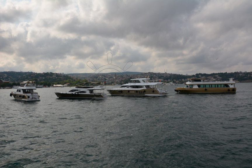 Teknede Düğün Organizasyonu