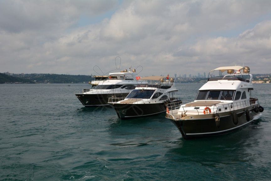 Teknede Düğün Organizasyonu