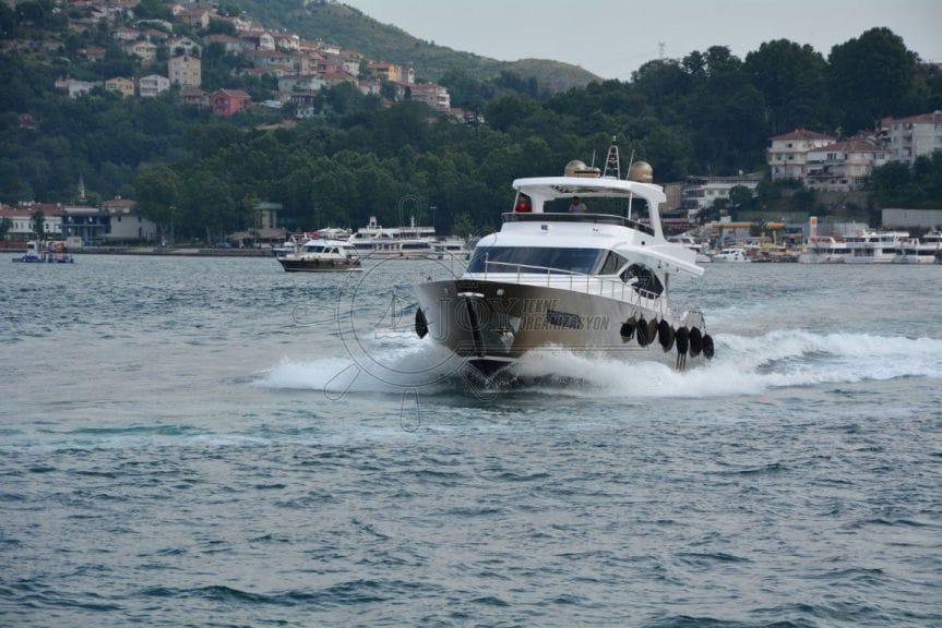 Teknede Düğün Organizasyonu