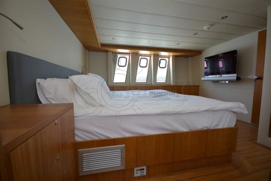 Teknede Düğün Organizasyonu