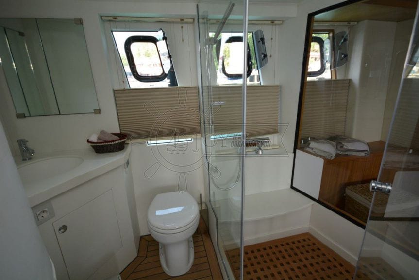 Teknede Düğün Organizasyonu