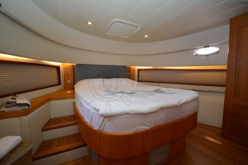 Teknede Düğün Organizasyonu