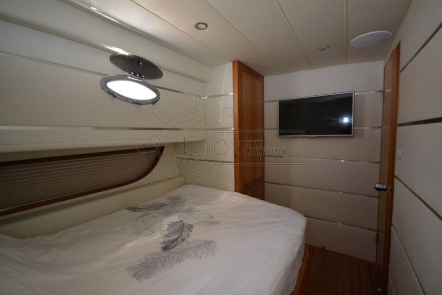 Teknede Düğün Organizasyonu