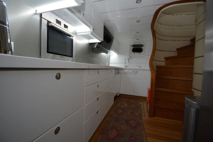 Teknede Düğün Organizasyonu