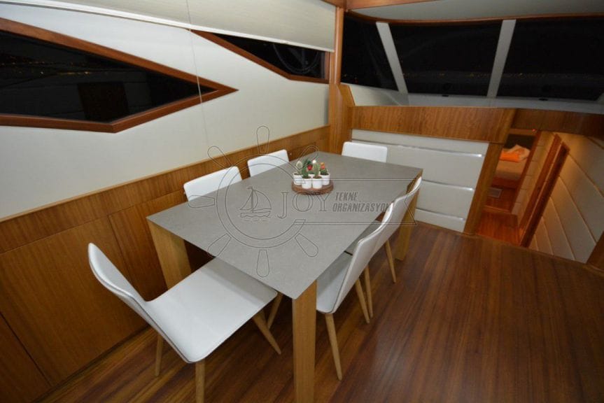 Teknede Düğün Organizasyonu