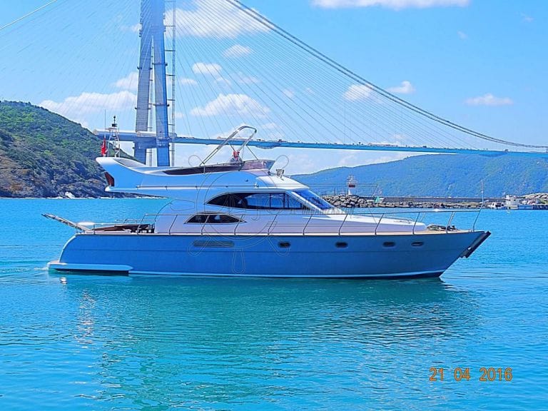 Teknede Düğün Organizasyonu