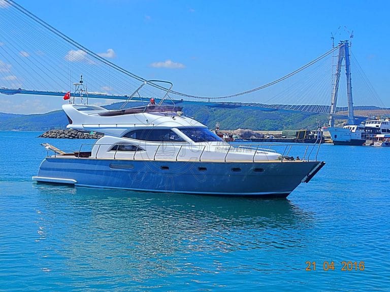 Teknede Düğün Organizasyonu