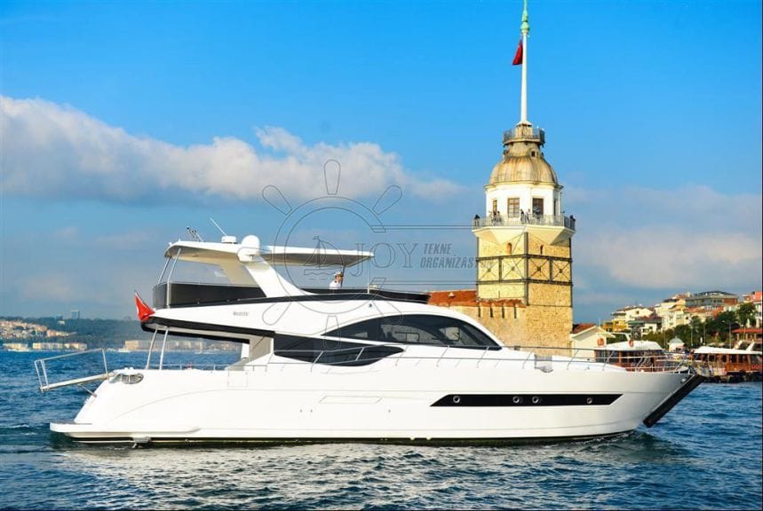 Teknede Düğün Organizasyonu