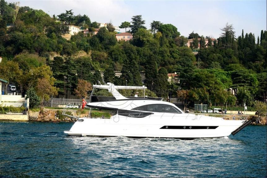 Teknede Düğün Organizasyonu