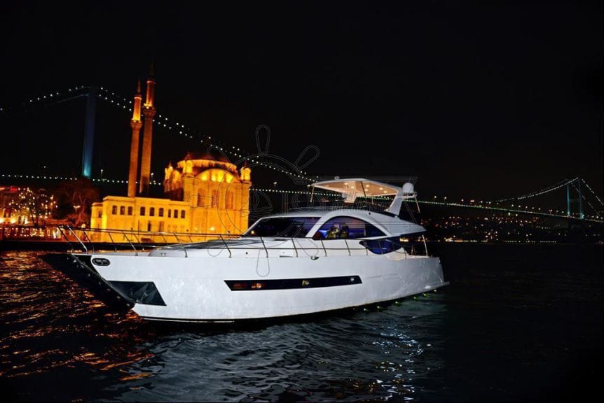 Teknede Düğün Organizasyonu