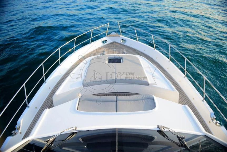 Teknede Düğün Organizasyonu