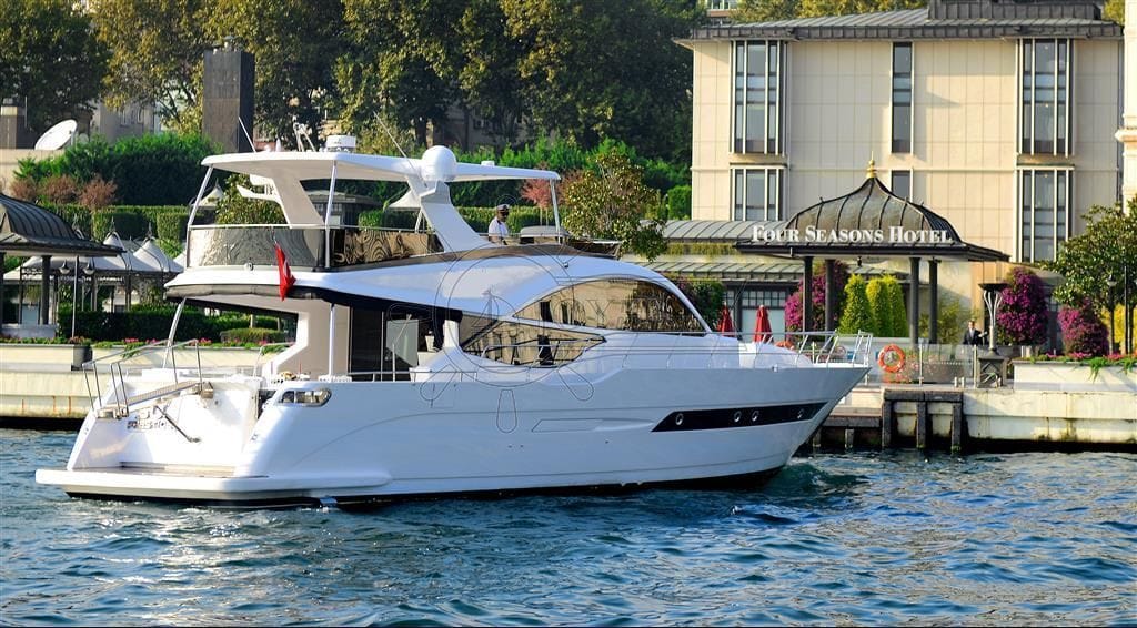 Teknede Düğün Organizasyonu