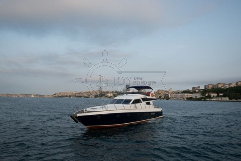 Teknede Düğün Organizasyonu