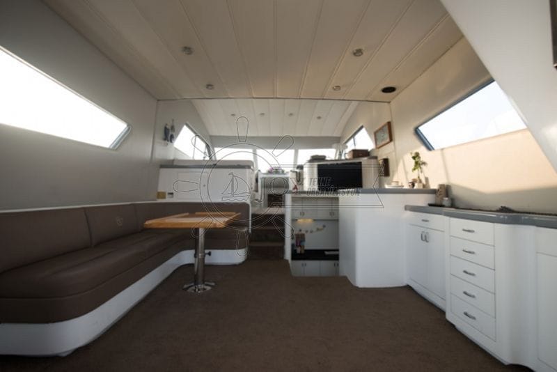 Teknede Düğün Organizasyonu