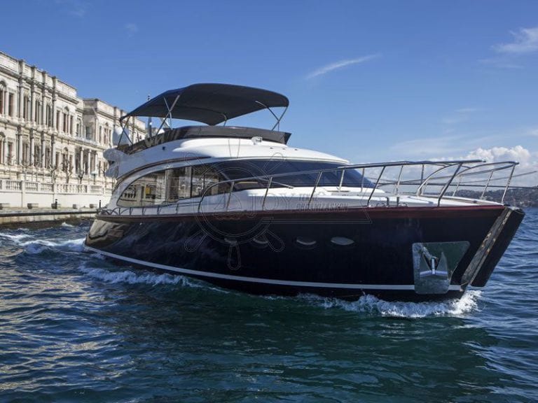 Teknede Düğün Organizasyonu