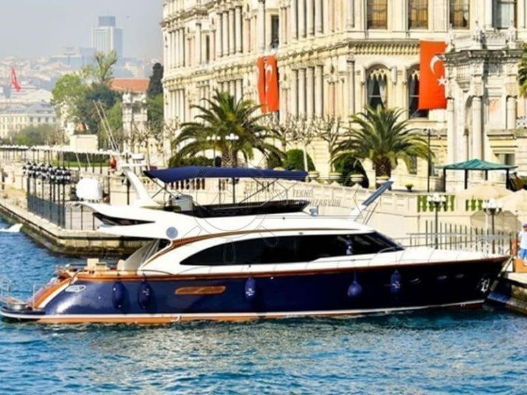 Teknede Düğün Organizasyonu