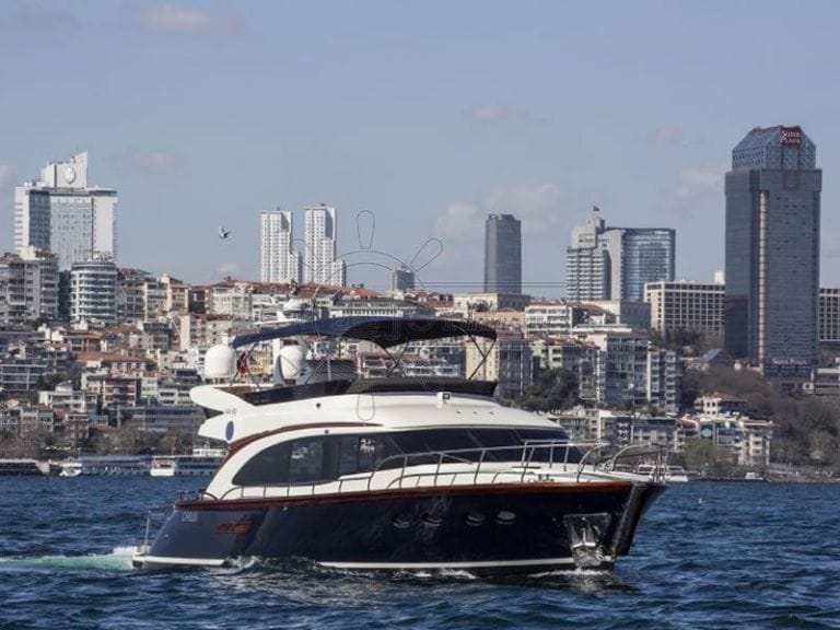 Teknede Düğün Organizasyonu