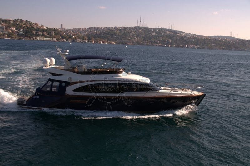 Teknede Düğün Organizasyonu