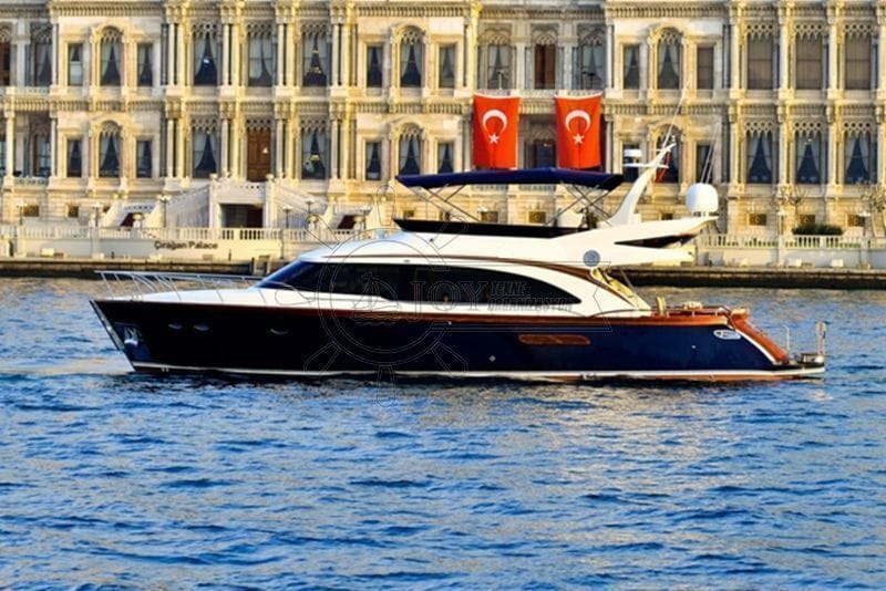 Teknede Düğün Organizasyonu