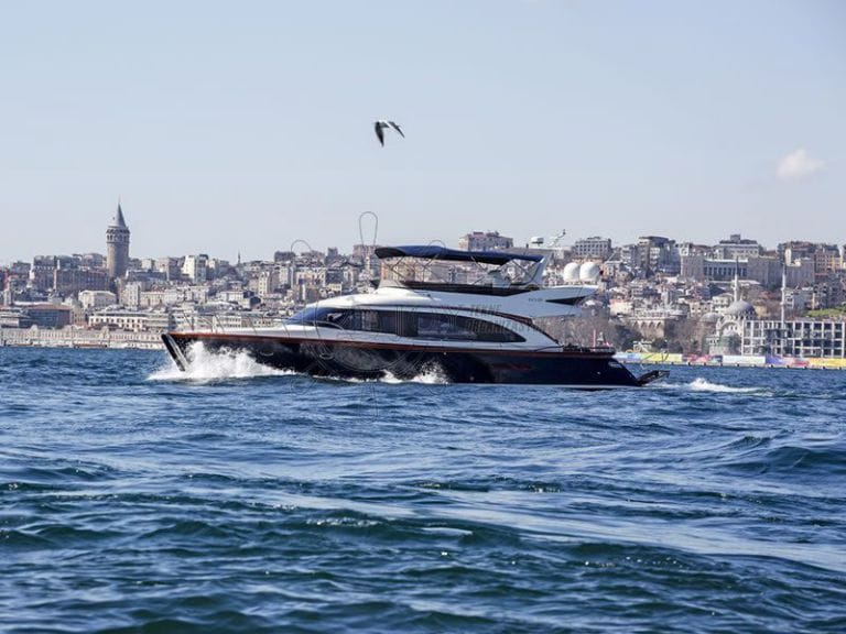 Teknede Düğün Organizasyonu