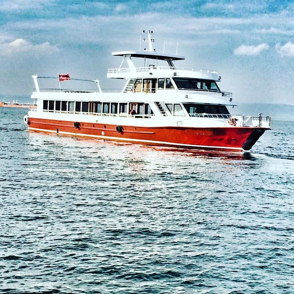 Teknede Düğün Organizasyonu