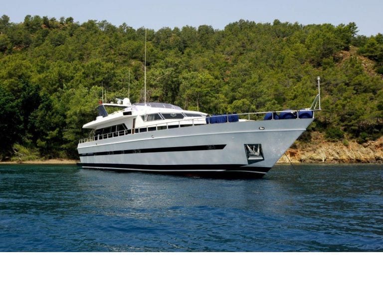 Teknede Düğün Organizasyonu