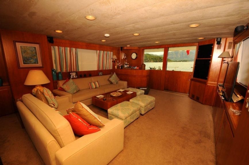 Teknede Düğün Organizasyonu