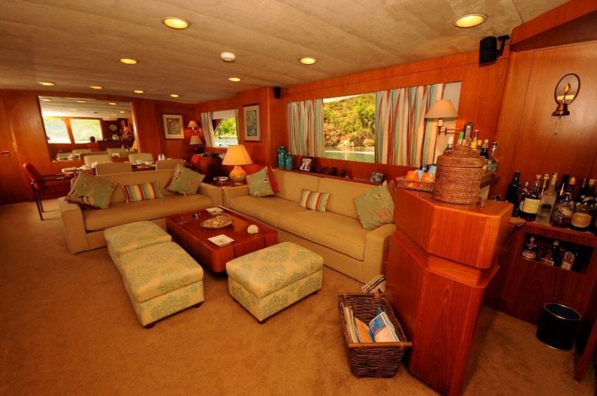 Teknede Düğün Organizasyonu