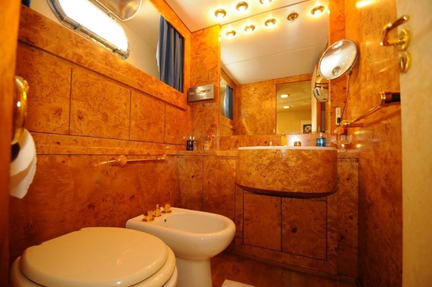 Teknede Düğün Organizasyonu