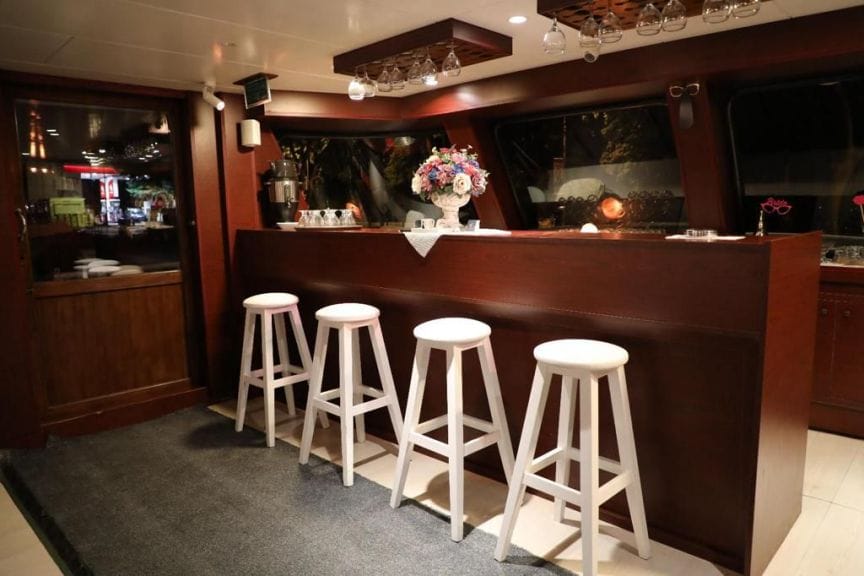 Teknede Düğün Organizasyonu