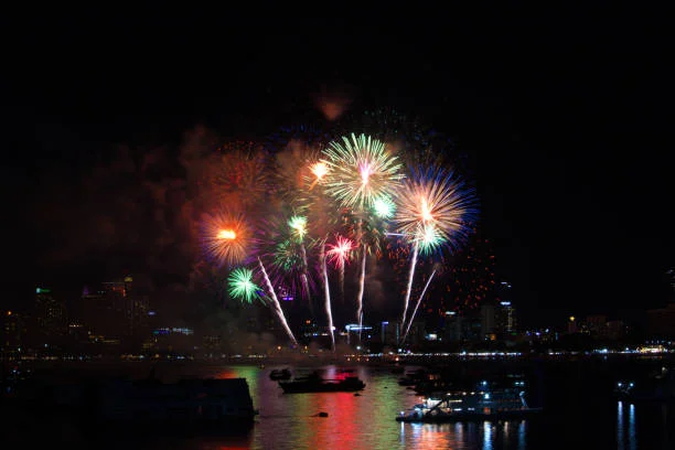 2026 Teknede Yılbaşı Partisi: Boğaz’da Yeni Yıla Unutulmaz Bir Başlangıç!