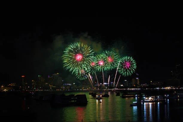2026 Yılbaşı Gecesi İçin En Güzel Teknede Kutlama Seçenekleri