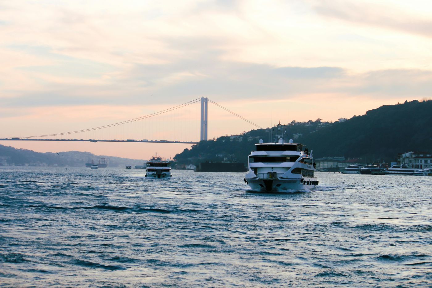 Teknede Düğün 2026