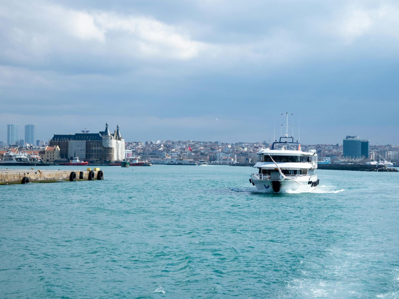 Tekne Düğünü 2026