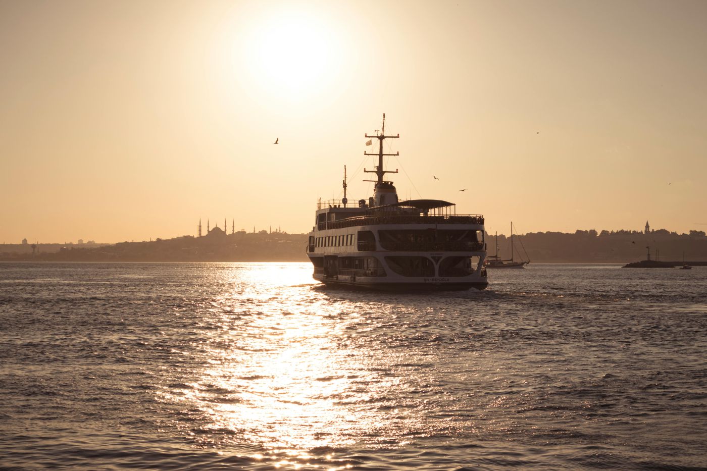 2026 Yılı Teknede Düğün Konseptleri