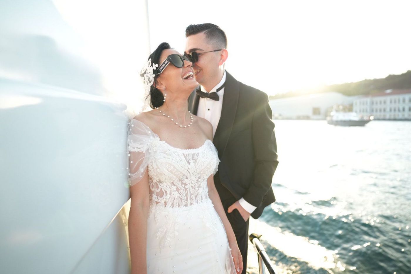 Teknede Düğün Fiyatları: Boğaz’da Unutulmaz Bir Düğün İçin Bütçe Rehberi